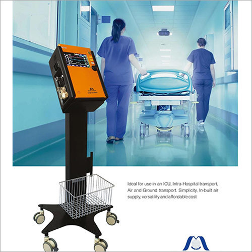 Ventilator