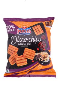 Disco Chips