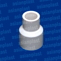 UPVC Plain Reducer