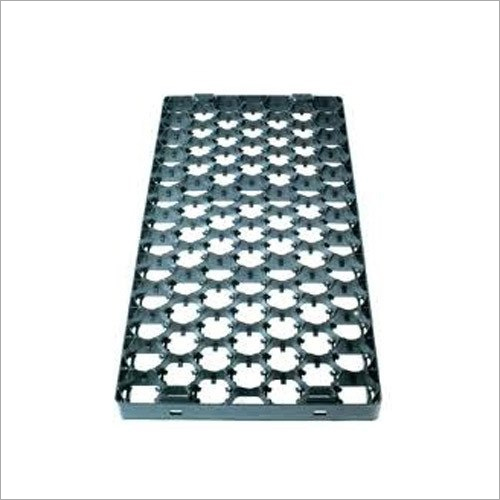 Single Setter Egg Tray By SUN ENGINEERING WORKS