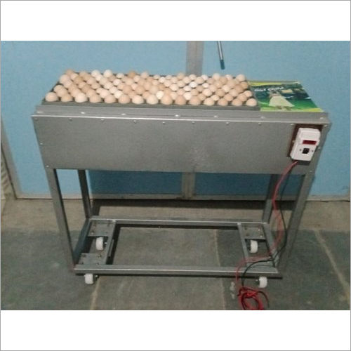 Egg Candler Machine for veterinary Use at Rs 3696/piece, Andheri East, Mumbai