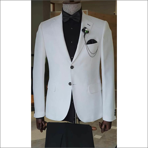 Mens Coat Pant