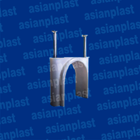 UPVC NAIL CLAMP