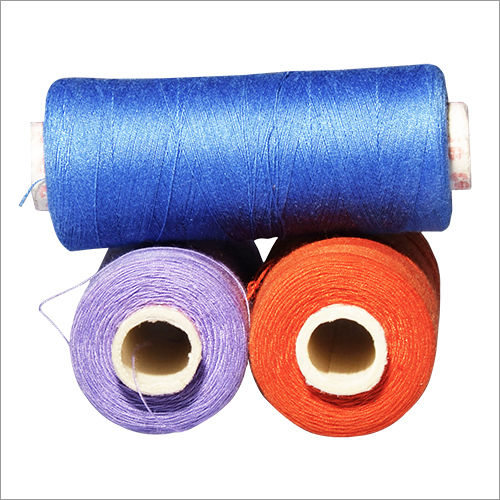 Pure Silk Yarn