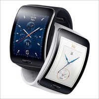 Samsung Black Watch