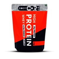 Bcs High Whey Protein Chocolate Dosage Form: Powder
