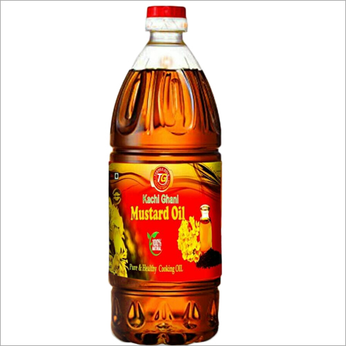 1 Ltr Mustard Oil