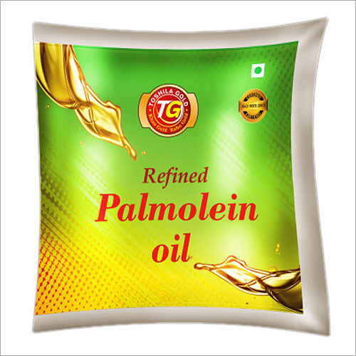 500 ml Refined Palmolein Oil