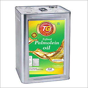 15 Ltr Palmolein Oil Grade: A