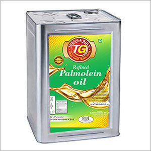 15 Ltr Palmolein Oil Grade: A