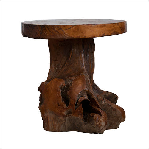 Wooden Stool