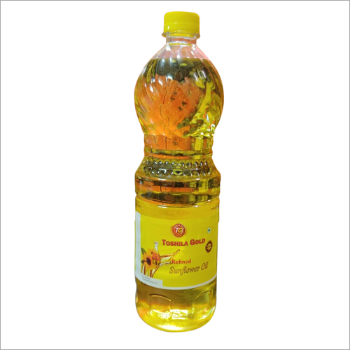 1 Ltr Sunflower Oil Grade: A