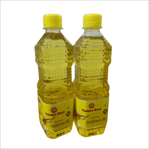 500 ml Sunflower Oil