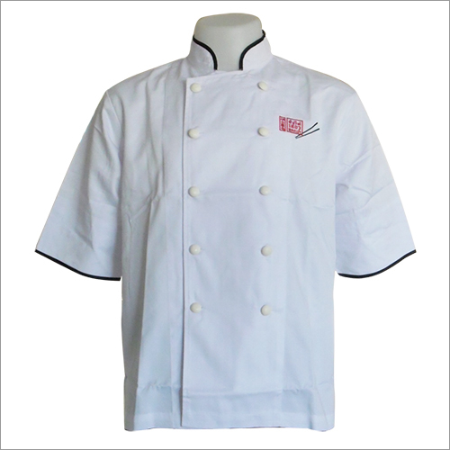 Chef Uniform By ANGELIFY MULTINATIONAL PRIVATE LIMITED