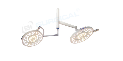 LAMINAR 54 + 54