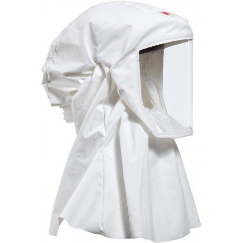 S-533L Hood Single Pack