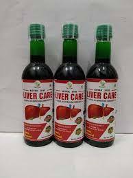 liver care juice