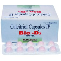 Calcitriol Capsules