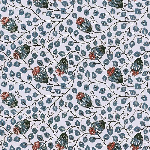 Pasmina  Digital Print Fabrics