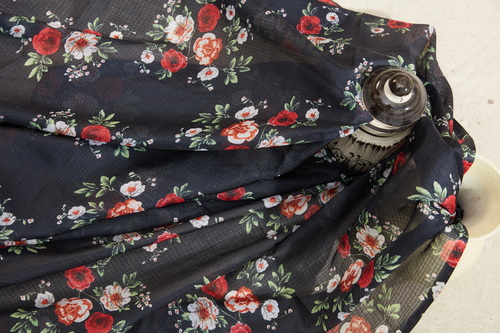 PC Fabrics