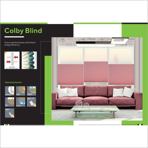 Colby Blind