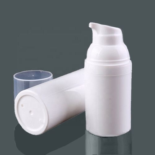 30ml,50ml and 75ml HDPE Airless Bottles