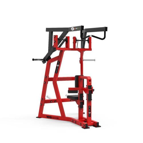 Lat Pull Down Machine