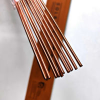 Copper to Copper Brazing Rod - Bcup6