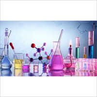 Analytical Lab Chemical