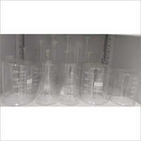 Laboratory Glass Ware Instruments