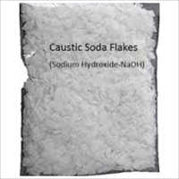 Caustic Soda Crystals