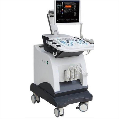 Ultrasound Machine By CROWN IMPERIAL TRADING