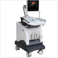 Ultrasound Machine