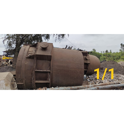 LADDLE Disposable Material