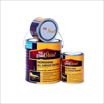 NC Paint Sandel Paste