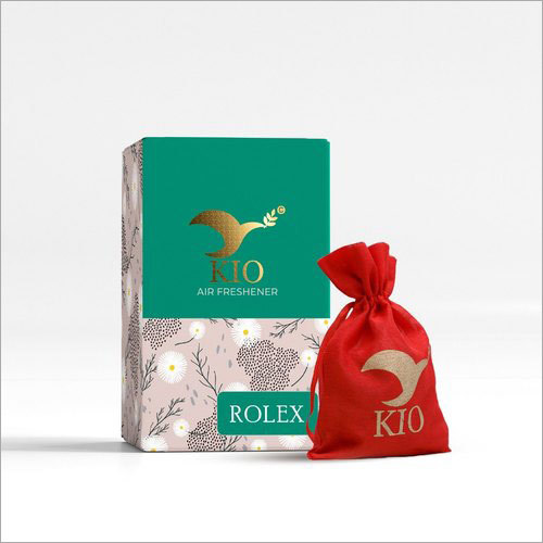 Kio Rolex Air Freshener