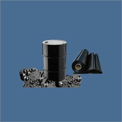 Black Industrial Bitumen Emulsion