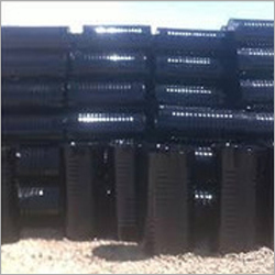 Black Vg-30 Industrial Bitumen