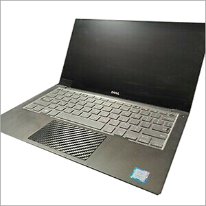 Dell XPS 13 Silver 13 3 QHD Touch Display Laptop