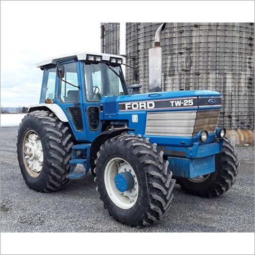 Ford TW 25 II Tractor