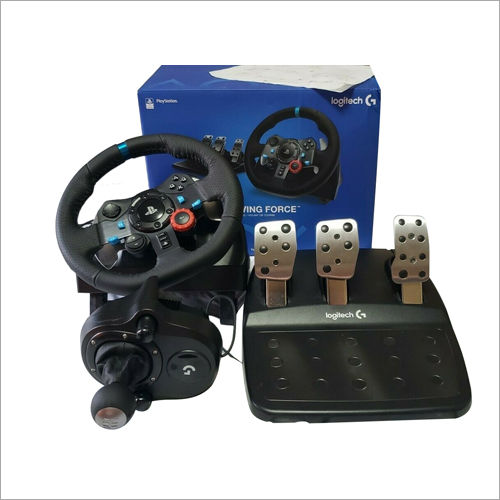Logitech Driving Force
