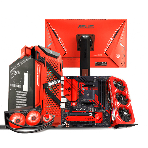 ASUS TUF Gaming Motherboard