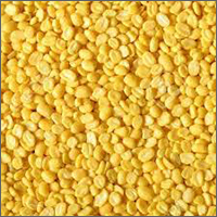 Yellow Moong Dal