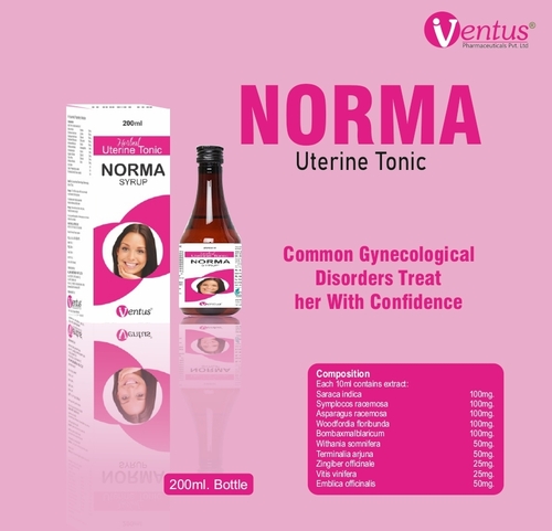 Norma Syrup
