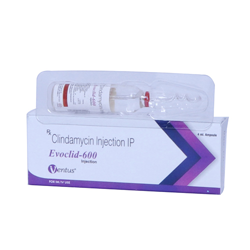 Clindamycin Injection IP