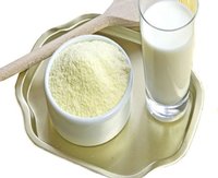 Instant Full Cream Milk Powder Age Group: Old-aged