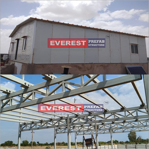 SGB Project By EVEREST COMPOSITES PVT. LTD.