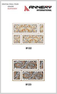 Ceramic Wall Tiles 30x45 Cm