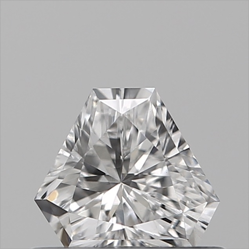 Natural Calfhead Head Diamond