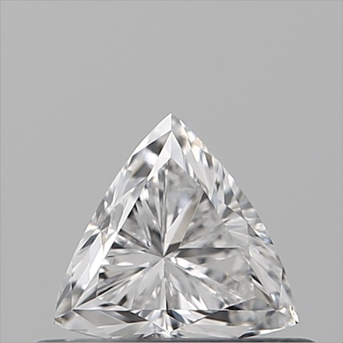 Trillion Diamond Studs  BrillianceInDiamonds